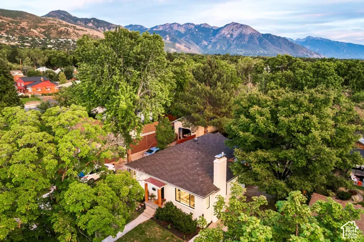 2266 E Garfield Ave, Salt Lake City, Utah 84108
