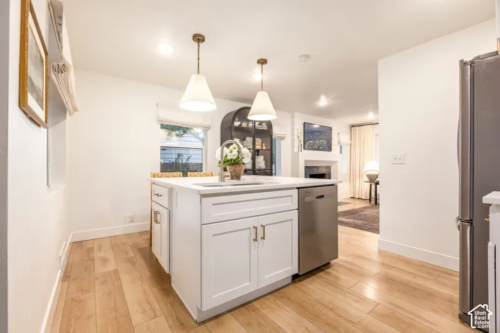 2266 E Garfield Ave, Salt Lake City, Utah 84108
