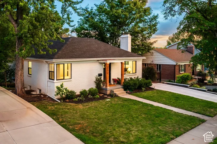 2266 E Garfield Ave, Salt Lake City, Utah 84108