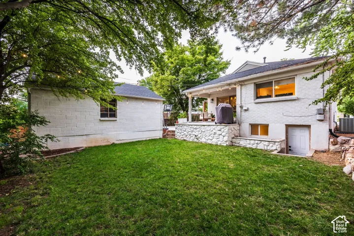 2266 E Garfield Ave, Salt Lake City, Utah 84108