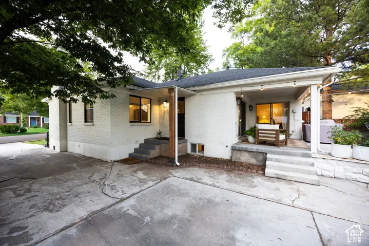 2266 E Garfield Ave, Salt Lake City, Utah 84108
