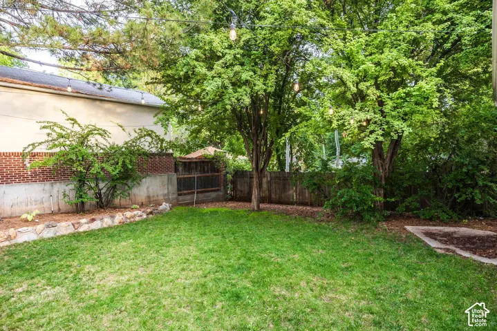 2266 E Garfield Ave, Salt Lake City, Utah 84108
