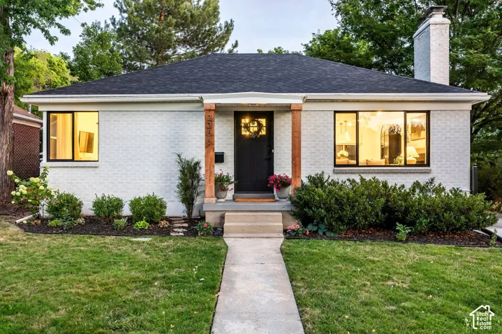 2266 E Garfield Ave, Salt Lake City, Utah 84108