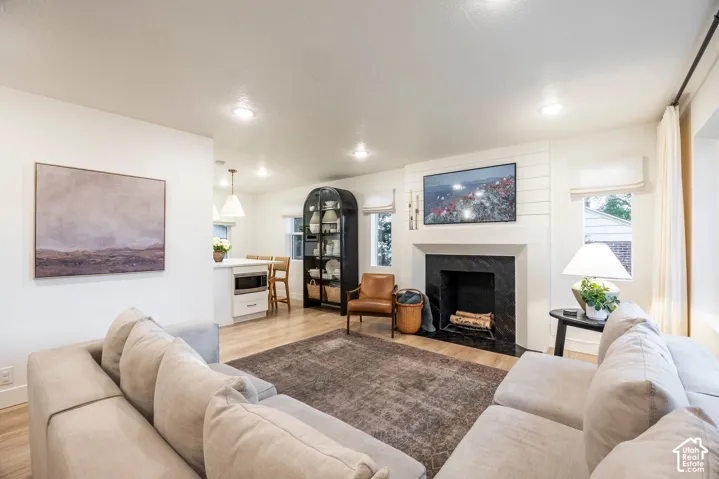 2266 E Garfield Ave, Salt Lake City, Utah 84108