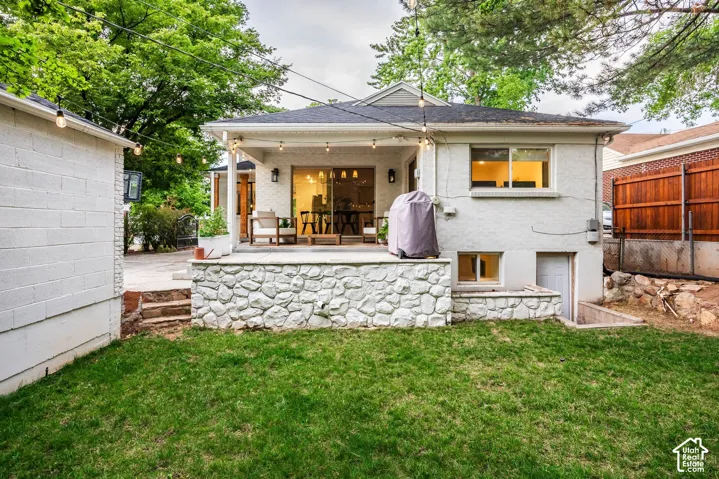 2266 E Garfield Ave, Salt Lake City, Utah 84108