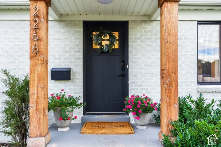 2266 E Garfield Ave, Salt Lake City, Utah 84108