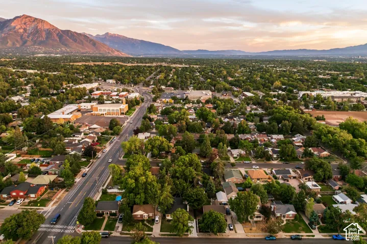 2266 E Garfield Ave, Salt Lake City, Utah 84108