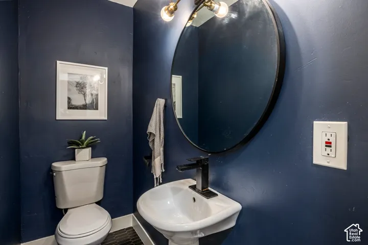 2266 E Garfield Ave, Salt Lake City, Utah 84108