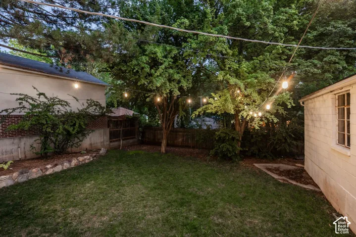 2266 E Garfield Ave, Salt Lake City, Utah 84108