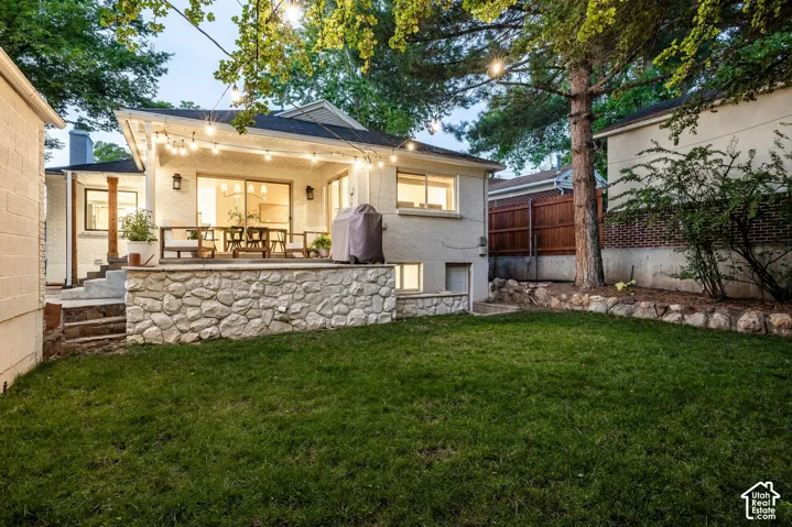2266 E Garfield Ave, Salt Lake City, Utah 84108