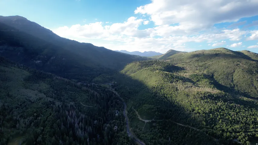 Alpine Loop