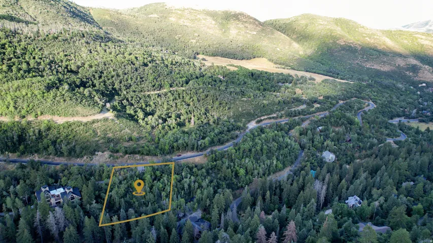 Mile 23 up Alpine Loop