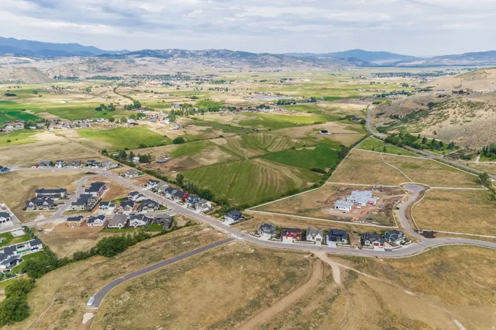 3068 Clover Ct #310, Kamas, Utah 84036