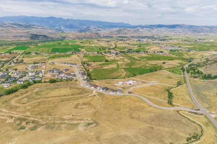 3068 Clover Ct #310, Kamas, Utah 84036
