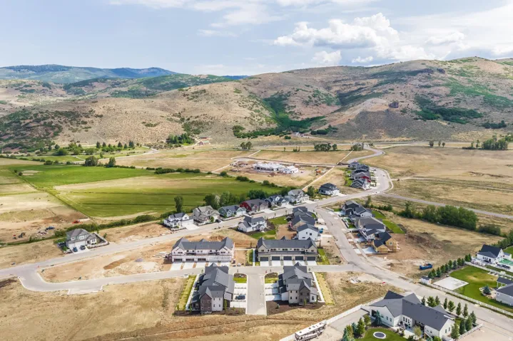 3068 Clover Ct #310, Kamas, Utah 84036