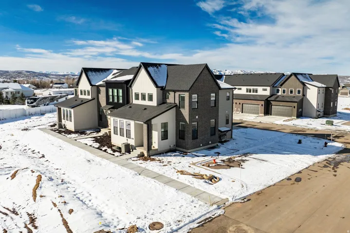 3068 Clover Ct #310, Kamas, Utah 84036