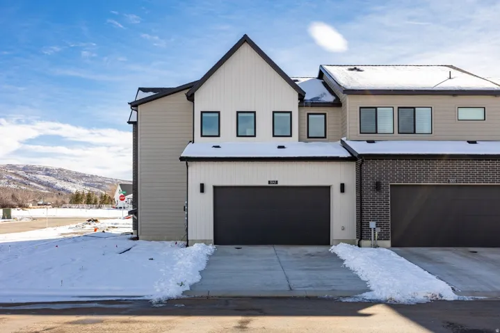 3068 Clover Ct #310, Kamas, Utah 84036