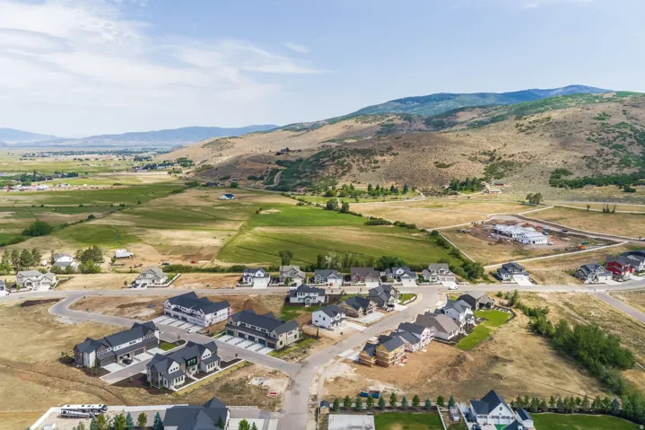 3068 Clover Ct #310, Kamas, Utah 84036