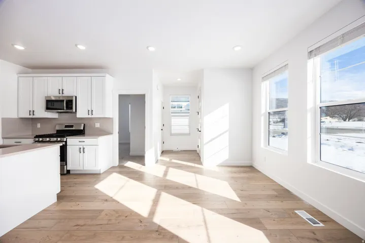 3068 Clover Ct #310, Kamas, Utah 84036