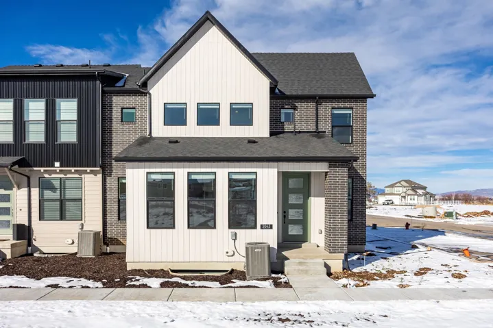 3068 Clover Ct #310, Kamas, Utah 84036