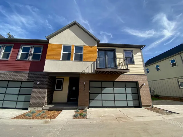 Welcome to your never lived in home in the HEART of Slc