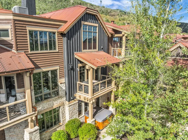 1825 Three Kings Dr #103, Park City, Utah 84060