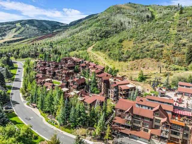 1825 Three Kings Dr #103, Park City, Utah 84060