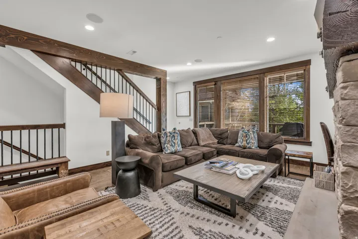 1825 Three Kings Dr #103, Park City, Utah 84060