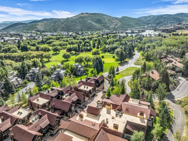 1825 Three Kings Dr #103, Park City, Utah 84060