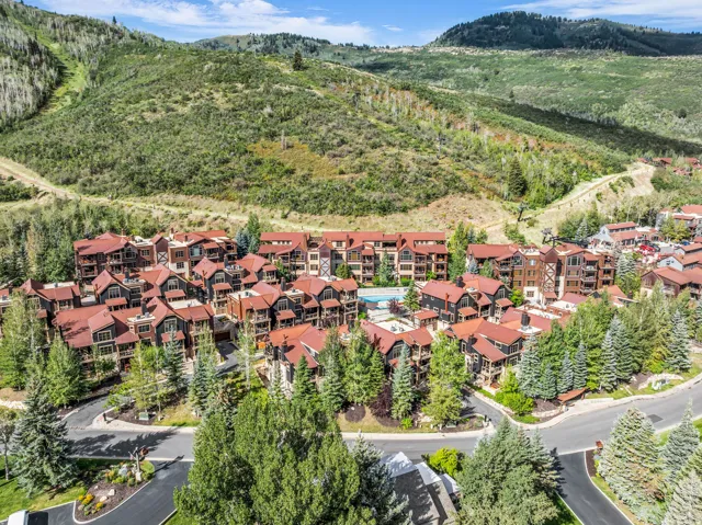 1825 Three Kings Dr #103, Park City, Utah 84060
