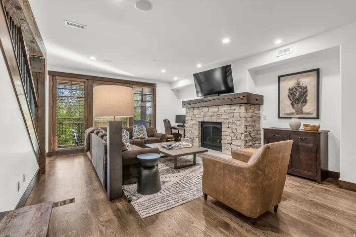 1825 Three Kings Dr #103, Park City, Utah 84060