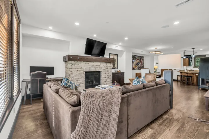 1825 Three Kings Dr #103, Park City, Utah 84060