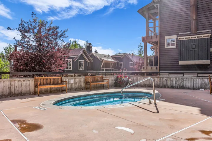 1825 Three Kings Dr #103, Park City, Utah 84060