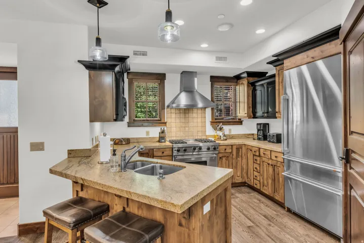 1825 Three Kings Dr #103, Park City, Utah 84060