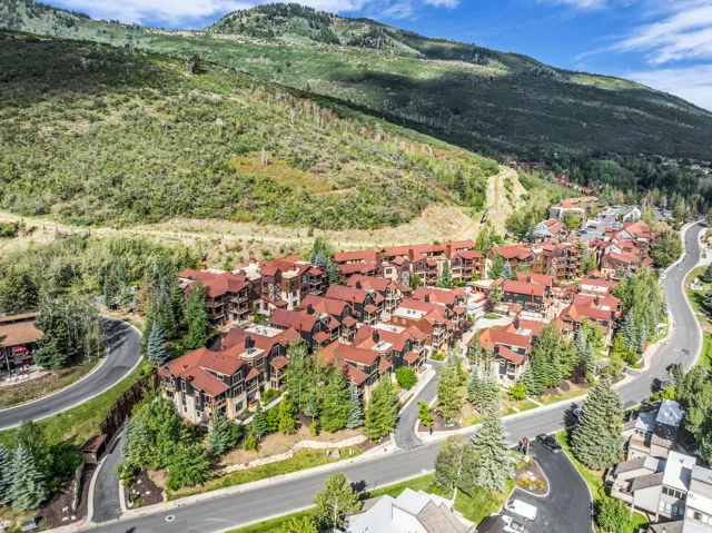 1825 Three Kings Dr #103, Park City, Utah 84060