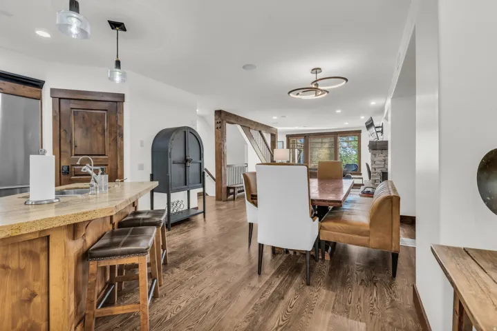 1825 Three Kings Dr #103, Park City, Utah 84060