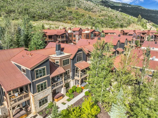 1825 Three Kings Dr #103, Park City, Utah 84060