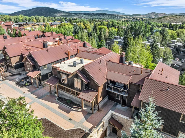 1825 Three Kings Dr #103, Park City, Utah 84060
