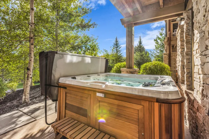 1825 Three Kings Dr #103, Park City, Utah 84060