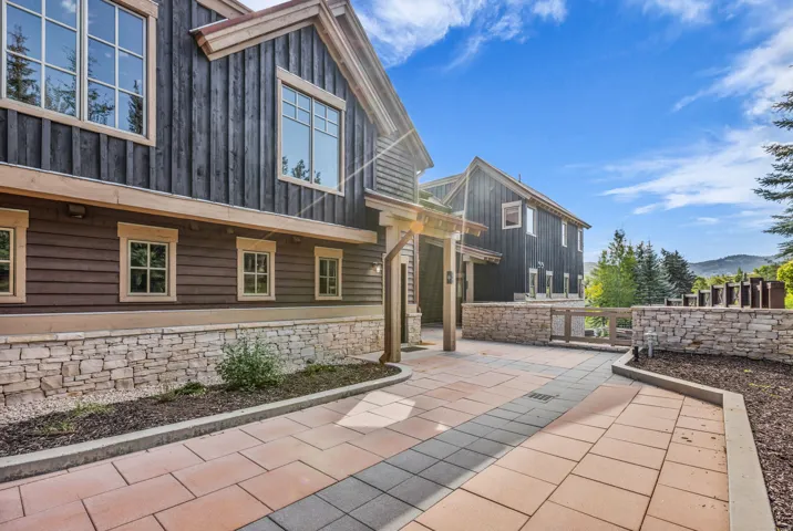 1825 Three Kings Dr #103, Park City, Utah 84060