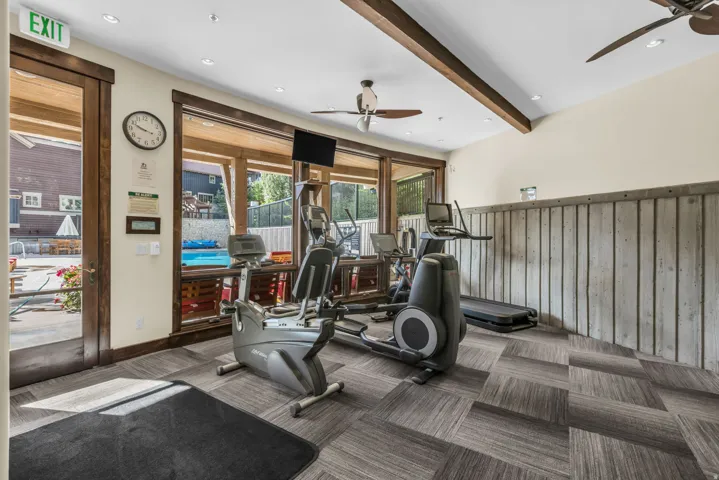 1825 Three Kings Dr #103, Park City, Utah 84060