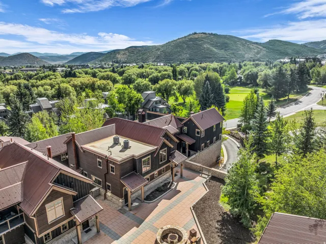 1825 Three Kings Dr #103, Park City, Utah 84060