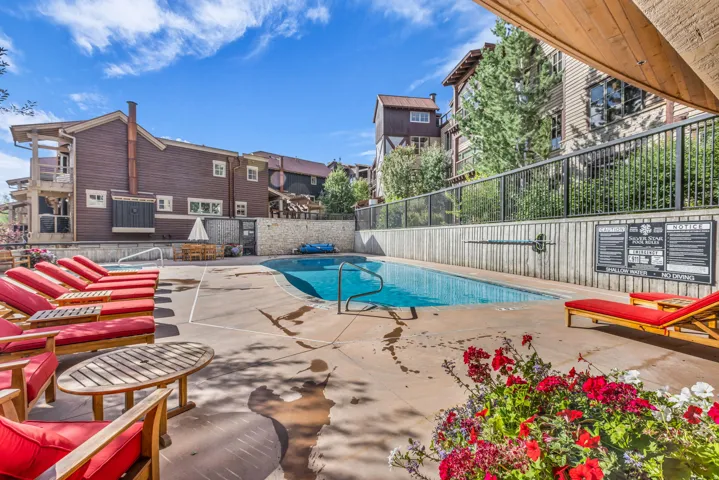 1825 Three Kings Dr #103, Park City, Utah 84060
