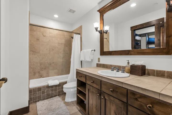 1825 Three Kings Dr #103, Park City, Utah 84060