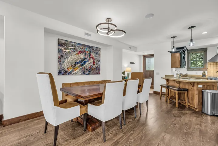 1825 Three Kings Dr #103, Park City, Utah 84060