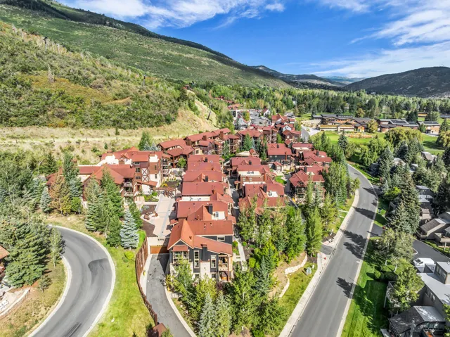 1825 Three Kings Dr #103, Park City, Utah 84060