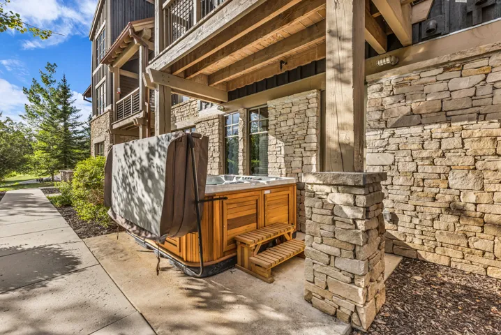 1825 Three Kings Dr #103, Park City, Utah 84060