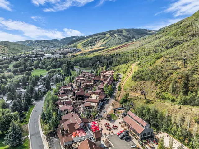 1825 Three Kings Dr #103, Park City, Utah 84060