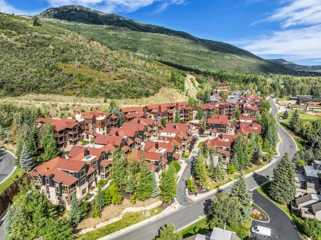 1825 Three Kings Dr #103, Park City, Utah 84060