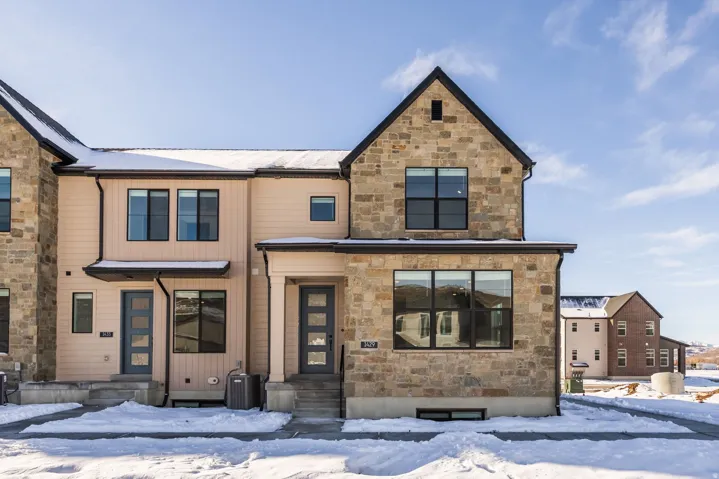 1451 Electric Ave #314, Kamas, Utah 84036
